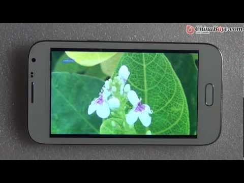 5.3 inch - http://www.chinabuye.com/n9550-n7100-dual-core-5-3inch-android-4-1-4gb-3g-smartphone-w-1gb-ram-5mp-camera-gps-agps-white Quick Overview The product is N9550(...