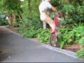 QLD Bike Trials Video