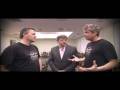 videos de Part 3 of 3 - M-1 President Vadim Finkelchtein Interview - 11/20/2008