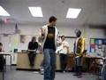 The Dirty 30's Rap