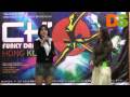 CK,Dancer,Funky