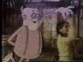 80's Frankenberry Count Chocula Cereal Commercial