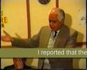 Inam Aziz speaking Role of campaigning Journalist