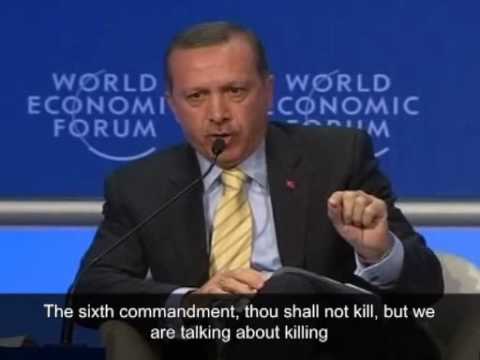 recep tayyip erdoğan