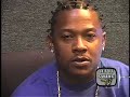 BRAZIL & WILMINGTON -Let IT Swang TV Spider LOC Interview