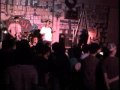 CDU Reel Big Fish - Take On Me (Live @ Cebudoc Gym)