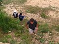 Fudboll ne fshatin Popojan, Kercova. Pjesa 2