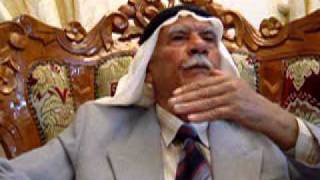 ج 1 - مقابلة تاريخ شفوي للنكبة الفلسطينية مع السيد مصطفى ابو زيد من عين غزال - حيفا - فلسطين المحتلة