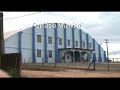 São Pedro do Sul - RS - um breve passeio pela cidade