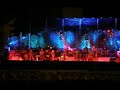 Soundcheck Elisa Villa Manin Codroipo - Rage & Dust