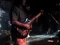 alan ripping ass on transfiguration!!! bass solo clip alan ripping ass on transfiguration!!! bass solo clip