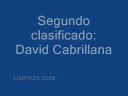 Concurso limpieza de cristales