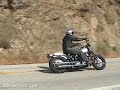 2008 Harley-Davidson FLSTSB Cross Bones Review