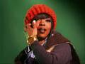 Lauryn Hill: World Is A Hustle (Unreleased)