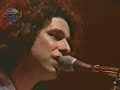 La balsa (vivo) Gran Rex 1997 - Andrés Calamaro