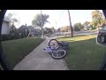 MTB Faceplant
