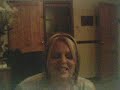 singing part of cruz by cristina aguleria acapella