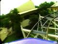 Wildcat on coaster footage