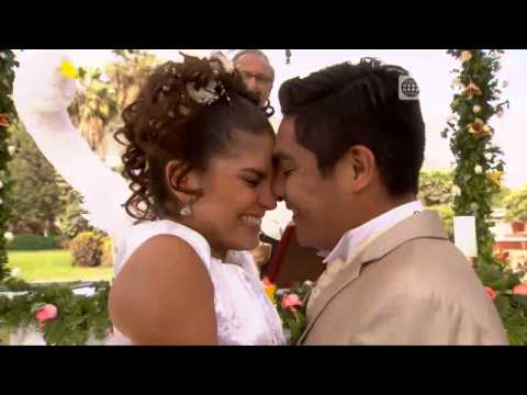 Al fondo hay sitio FINAL 15/12/2014 parte 5/5 - sexta temporada
