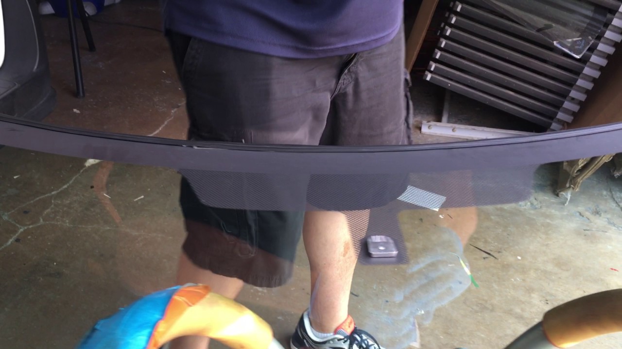 Videos Auto Glass Repair & Windshield Replacement Titan Auto Glass