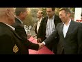 Gaydamak runs for Jerusalem mayor - 10 Nov 2008