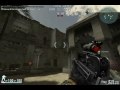 Combat Arms-Fireteam Part 1
