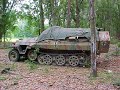 WWII reenactment WWII reenactment