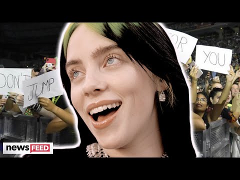 Billie Eilish Real Facebook – awileruco