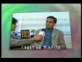 1998. Compilaciones. Televisa. Federico Wilkins habla de su 