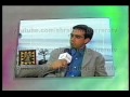 1998. Compilaciones. Televisa. Federico Wilkins habla de su 
