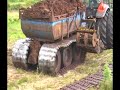 Turf Cutting 2008 Part 1 Turf Cutting 2008 Part 1