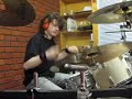 Disturbed - The Night (SPED UP TRACK)