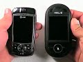 Pantech Duo Review