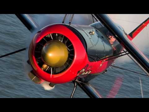 Beast Airshows