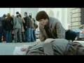 SUPERHERO MOVIE Trailer deutsch