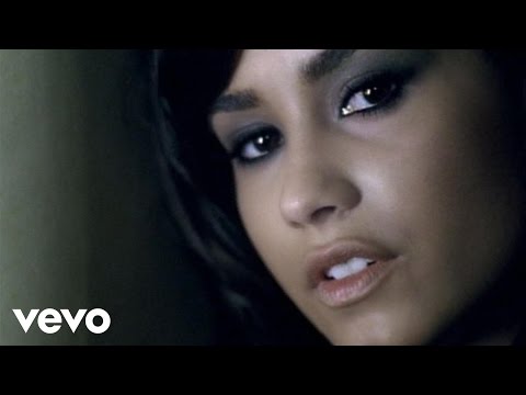 Don't forget [Traducida Español] Demi Lovato