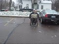 the radar detectors for pedestians have almost worn out on this vehicle and the worst almost happens