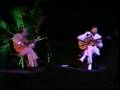 MIGUELITO ALCAIDE duo de guitarras