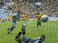 coventry city fc 08/09