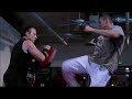 KARATE vs MIXED MARTIAL ARTS