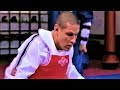KARATE vs MIXED MARTIAL ARTS