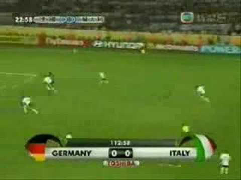 Francesco Totti en una encrucijada: volver o no volver a la selección italiana para el Mundial