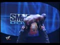 Jeff Hardy's Entrance Dance
