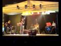 Solo on It's Just Talk (P. Metheny)