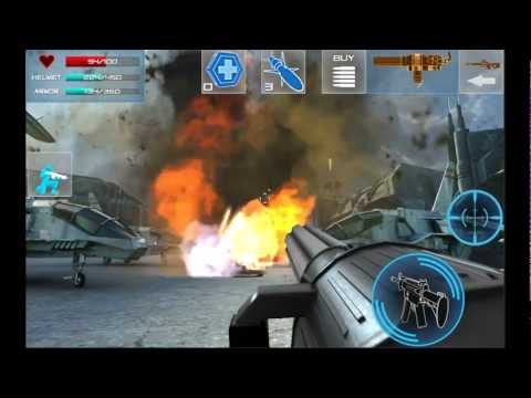 Enemystrike - FREE game for iOS & Android: iOS App Store - https://itunes.apple.com/us/app/enemy-strike/id571023923?mt=8 Google Play - https://play.google.com/store/apps/d...
