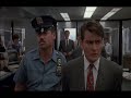 Wall Street Bud's arrest