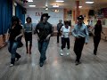 INOT DANCE