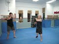 CRUSH MMA CENTER - KICKBOXING WORKSHOP