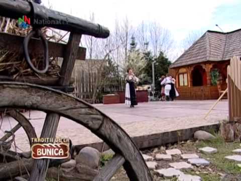 Traditii de la bunica - 26 apr 2015