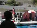 MC Dive Meet 2007